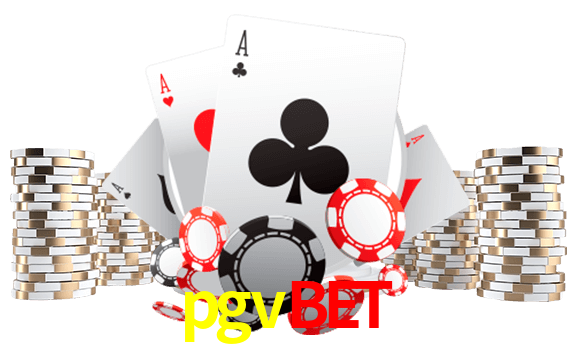 Jogue jogos de pôquer em pgvbet