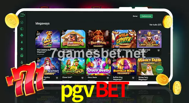 pgvbet aplicativo